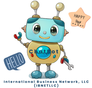 Chatbot robot - IBNETLLC